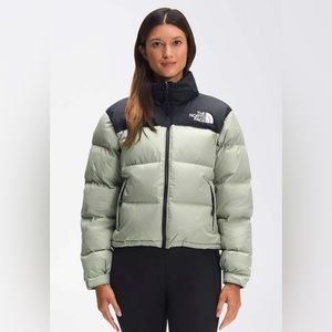 North Face 1996 Retro Nuptse Jacket
